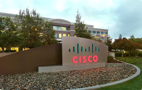 Cisco enttäuscht mit verhaltenem Ausblick