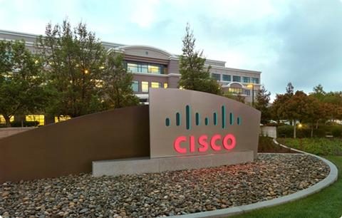 Cisco kauft Springpath