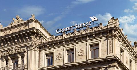 Credit Suisse verlängert Deal mit British Telecom und Swisscom