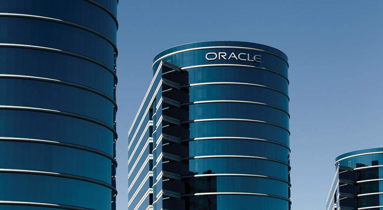 Oracle steigert Umsatz und Gewinn