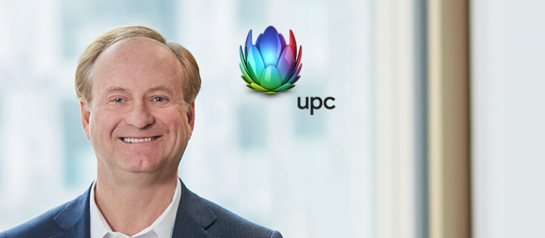 UPC Cablecom wird 2016 zu UPC