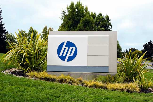 HP-Gewinne geben auf breiter Front nach
