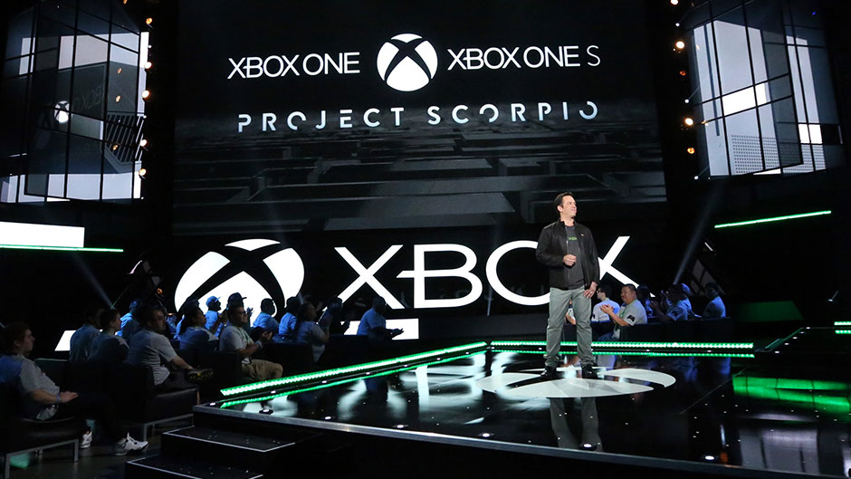 Microsoft kündigt Xbox-Bundle an und führt Play Anywhere ein