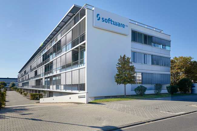 Software AG erhält Finanzspritze von 344 Millionen Euro
