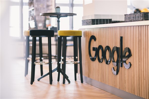 Google soll gegen Arbeitsgesetze verstossen haben