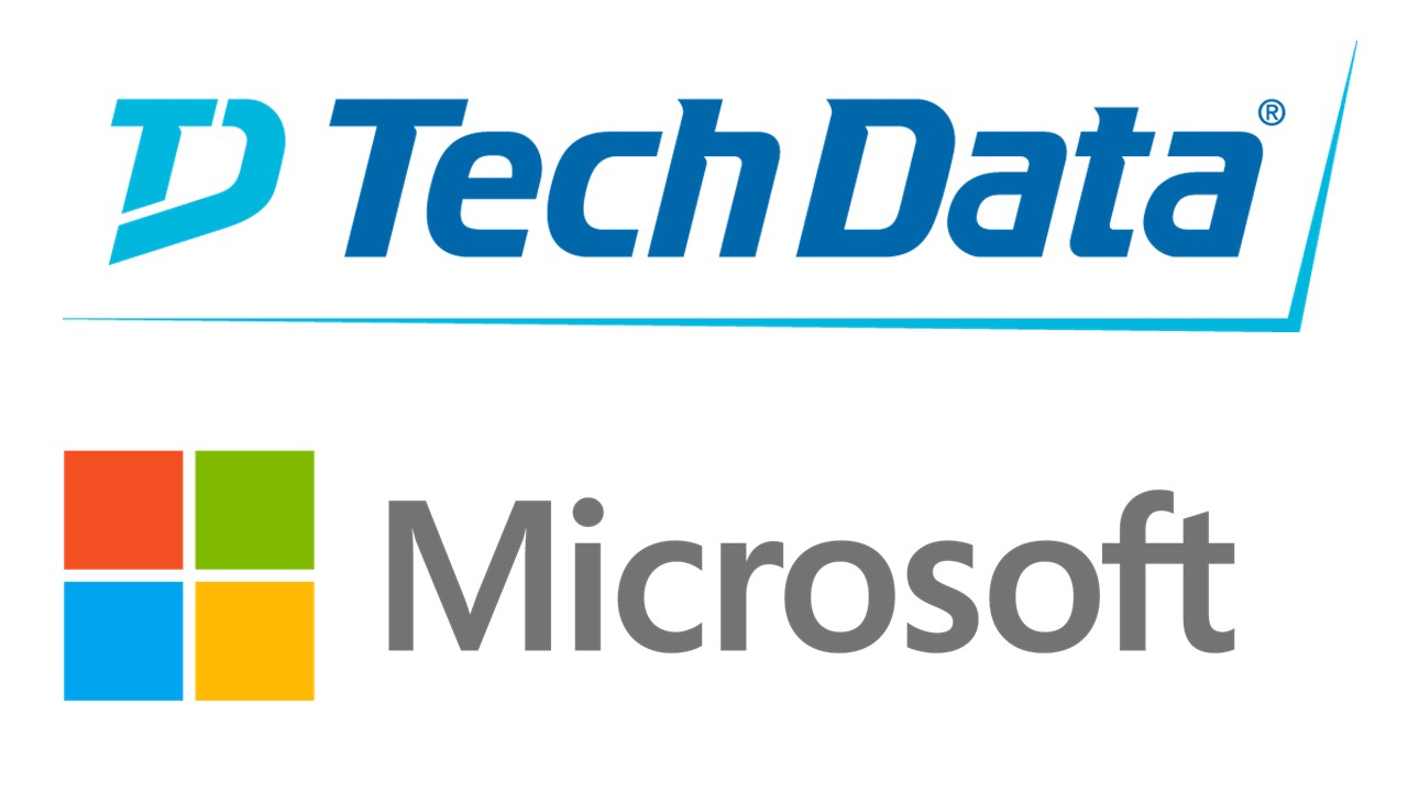 Tech Data reanimiert Windows Small Business Server