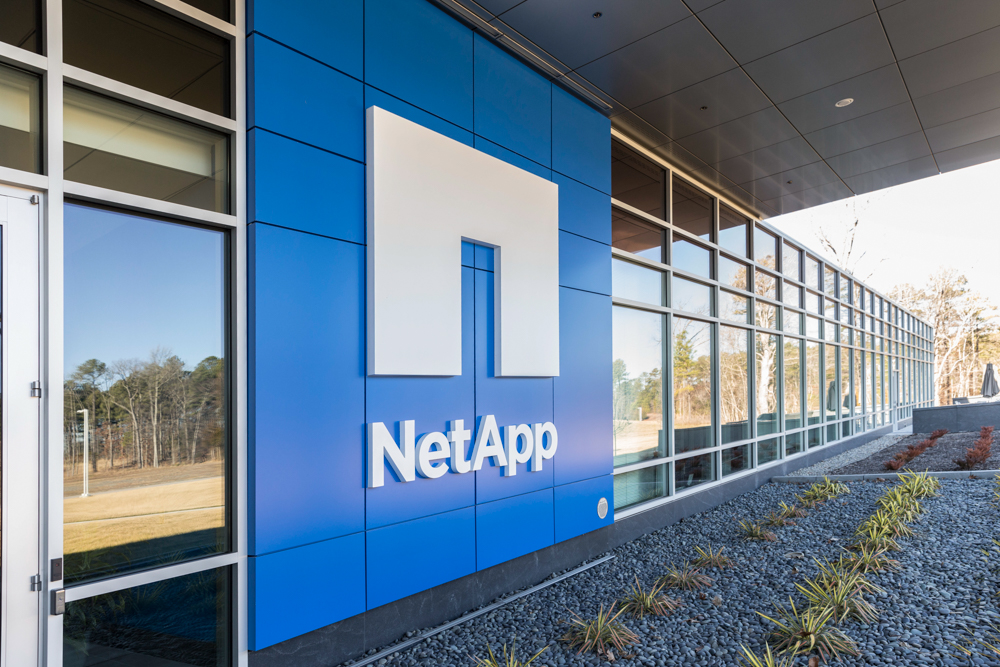 Netapp plant Übernahme von Spot