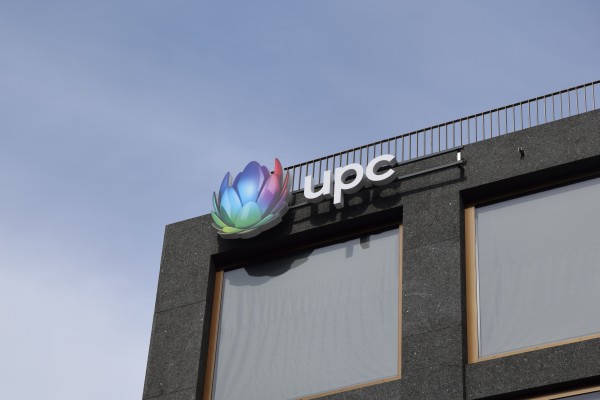 UPC erweitert Partnerschaft mit EBL Telecom