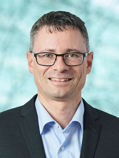 Stephan Schweizer wird Adnovum-Geschäftsleitungsmitglied