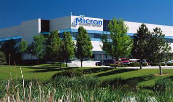 Verlust und massiver Stellenabbau bei Micron Technology