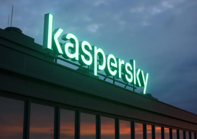 Kaspersky besteht SOC-2-Audit Typ 2