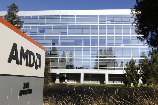 AMD warnt vor Umsatzrückgang