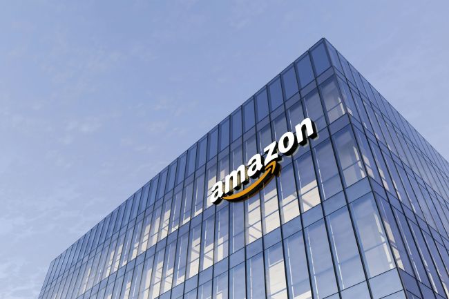 Amazon entlässt abermals Personal in mehreren Bereichen