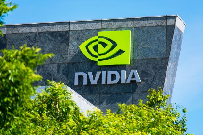 Nvidia kann Umsatz mehr als verdreifachen