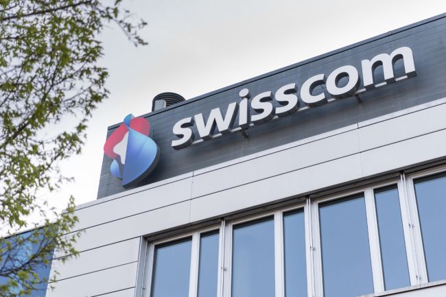 Swisscom wird Mehrheitseigentümer von Camptocamp