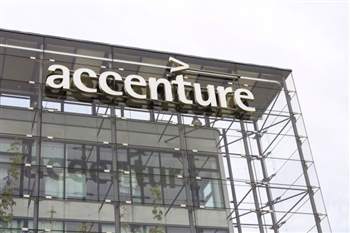 Accenture investiert 3 Milliarden Dollar in KI