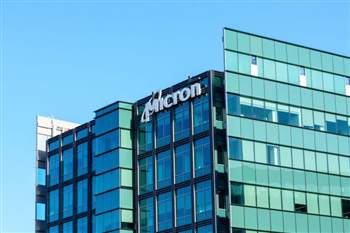 Micron erhält von US-Regierung 6,1 Milliarden Dollar für Chipfabrik