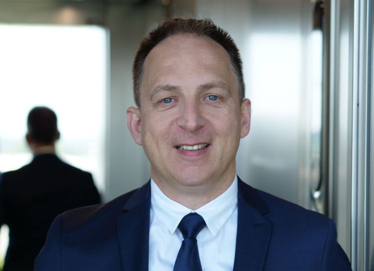 Andreas Heinz ist neuer Geschäftsführer bei Gambit Consulting