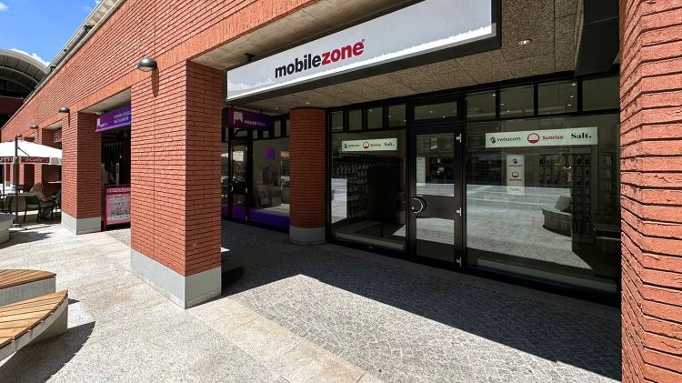 Mobilezone eröffnet weiteren Shop im Tessin