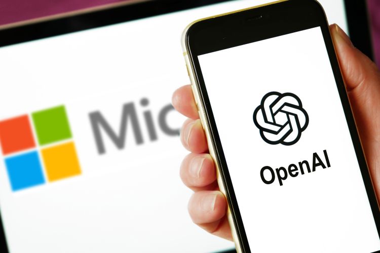 UK-Kartellbehörde nimmt Microsofts OpenAI-Engagement ins Visier
