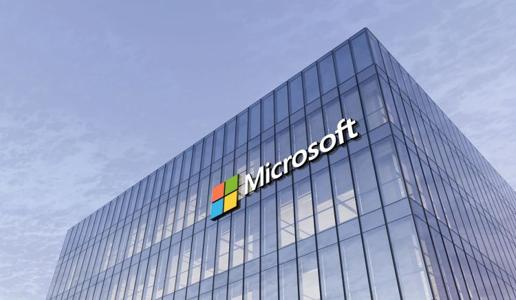 Microsoft übertrifft Erwartungen mit KI-Umsatz