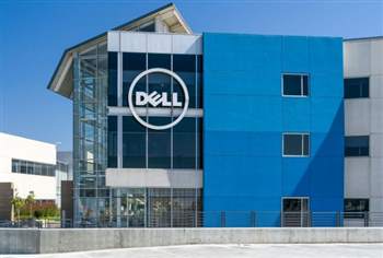 Dell entliess 2023 13'000 Mitarbeiter