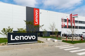 Lenovo erneut mit tieferem Quartalsgewinn 