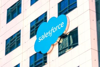 Salesforce plant angeblich Informatica-Übernahme
