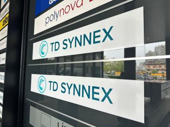 TD Synnex nimmt Backup-Anbieter Scality ins Portfolio auf