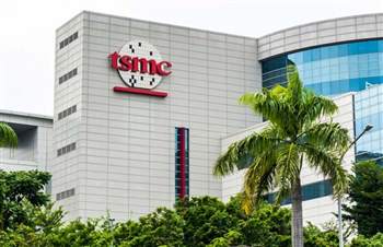 TSMC meldet Umsatzwachstum von 13 Prozent