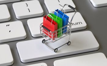 Onlinehandel in der Schweiz wächst um 3 Prozent