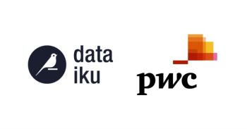 Dataiku und PWC kooperieren für gemeinsame KI-Lösungen