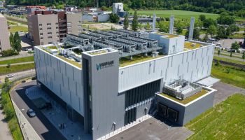 Vantage eröffnet zweiten Datacenter-Standort in Zürich