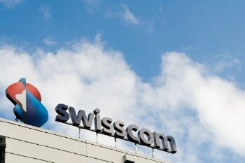 SBB und Swisscom verlängern Vertrag