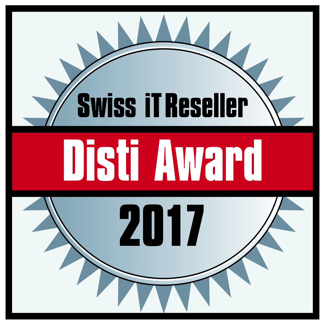 Disti Award 2017: Jetzt nominieren lassen