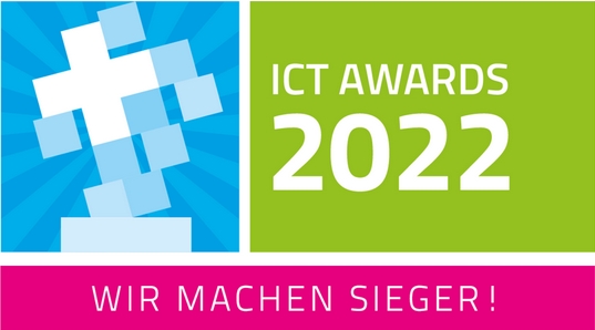 Ausschreibung für ICT Education & Training Award hat begonnen