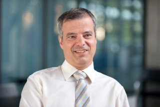 Swisscom-Mann wird neuer Direktor des BIT