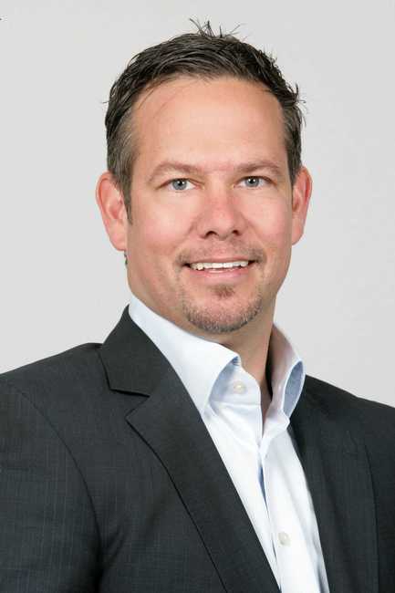 Exklusiv: Michael Unterschweiger wird Schweizer Country Manager von Trend Micro