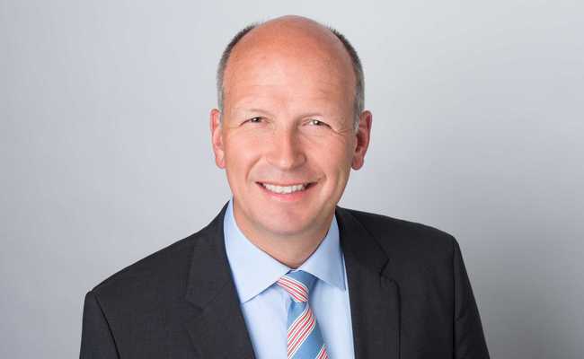 Jürg Hunziker wird CMO und stellvertretender CEO der Avaloq Group