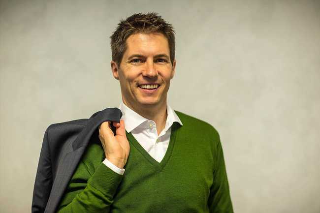 Pierre Bolle wird Geschäftsleitungsmitglied von Swiss Cloud Computing