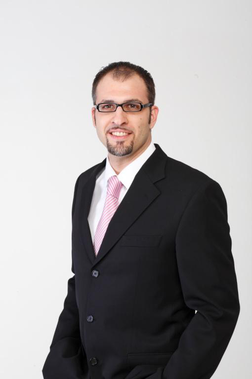 Cubewise verpflichtet Leonardo Gambini als Sales Manager
