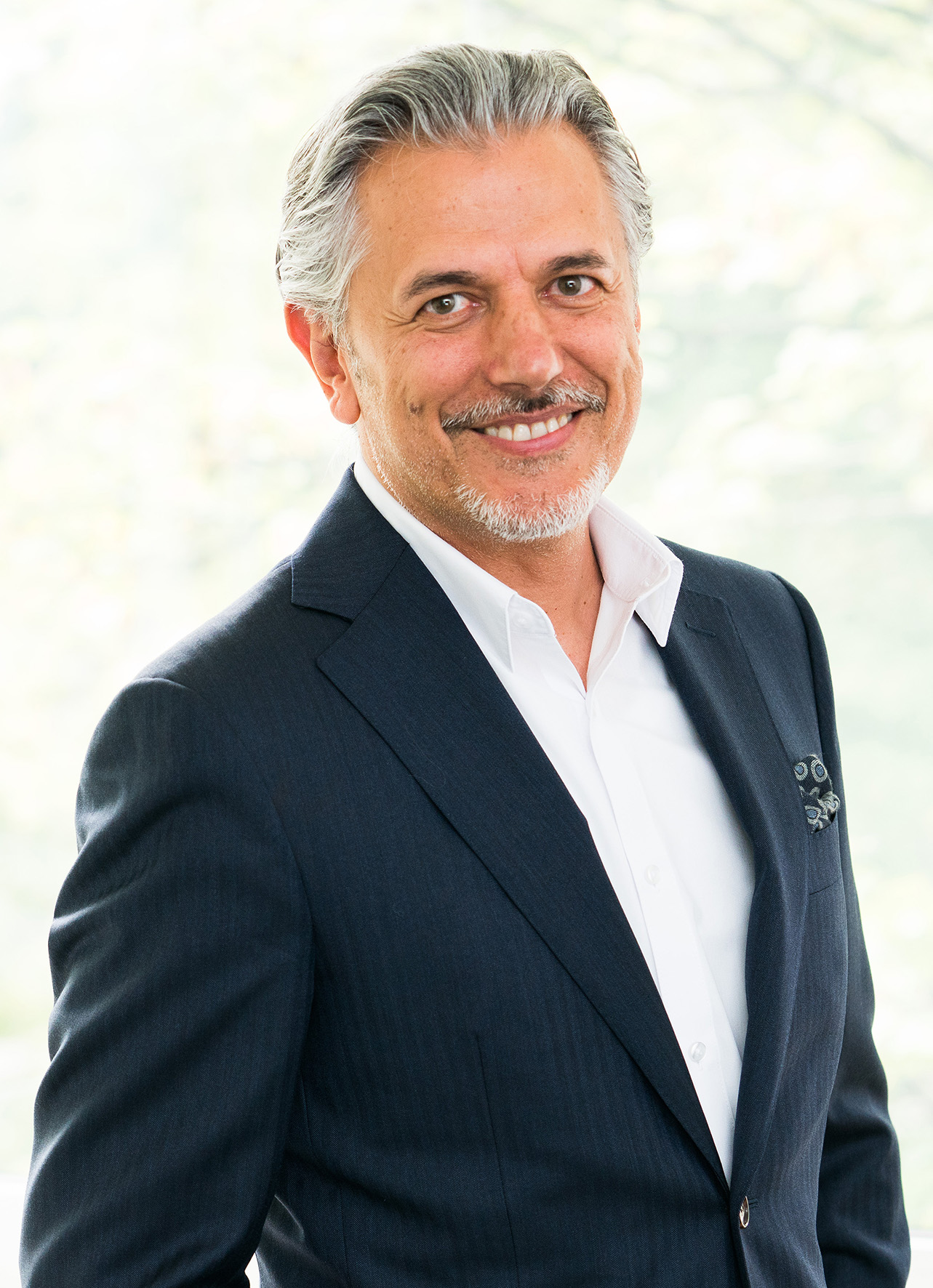Michele Di Pippo wird Senior Sales Director International bei Totemo