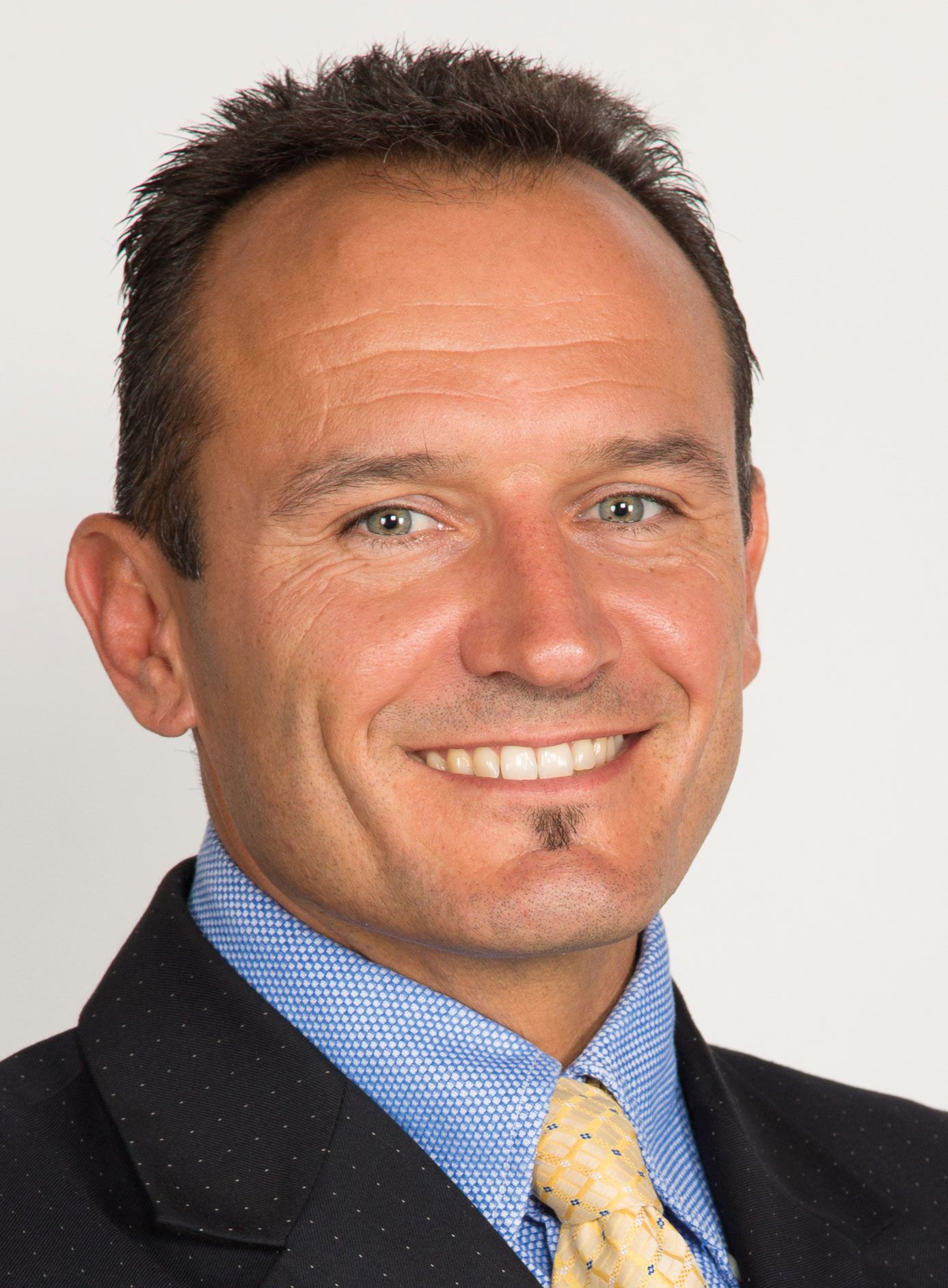 Achim Freyer wird Country Manager bei Fortinet