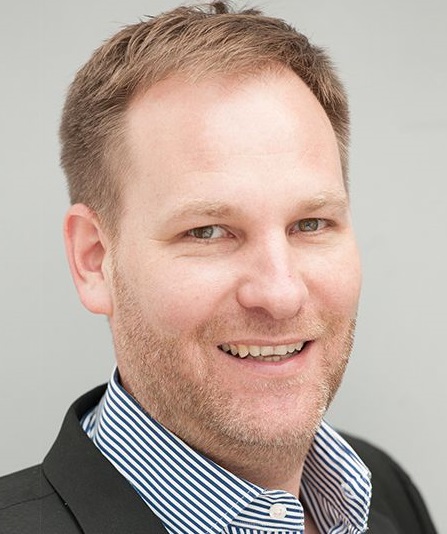 Ralf Stadler ist Channel-Chef von Drivelock