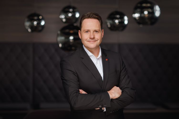 Siewert & Kau ernennt Markus Hollerbaum zum Chief Sales Officer 