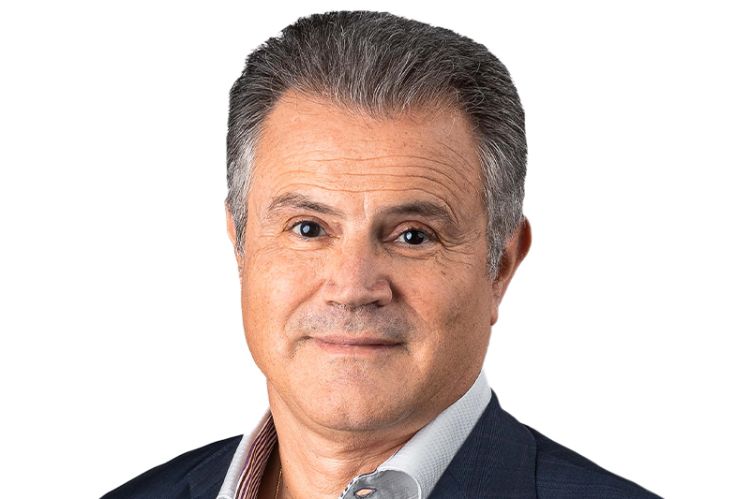 HPE-CFO Tarek Robbiati wechselt als CEO zu Ringcentral 