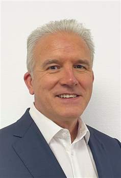 Jens Lübben ist CEMEA-Vertriebschef von Cloudera