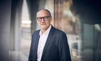 Stefan Schena wird Verwaltungsratspräsident von Centris