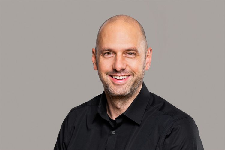 Zettaplan ernennt David Wyder zum neuen CEO