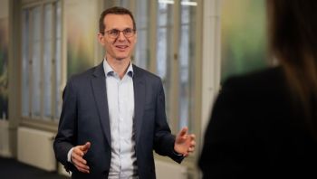 Swisscom präsentiert solides Gewinnwachstum